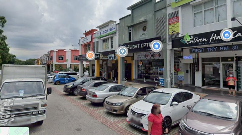 Impian Emas Impians Emas untuk Untuk Dijual - RM 1,650,000, Mac 2026 - Exterior - PropertyGuru.com.my