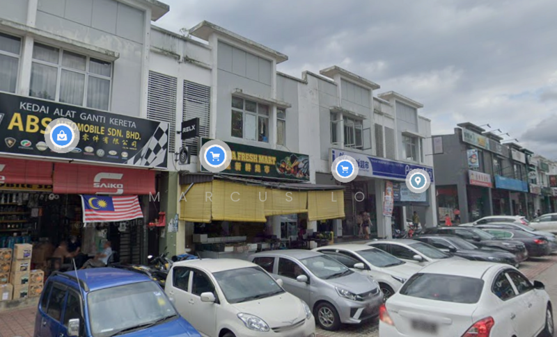 Impian Emas Impians Emas untuk Untuk Dijual - RM 1,650,000, Mac 2026 - Exterior - PropertyGuru.com.my