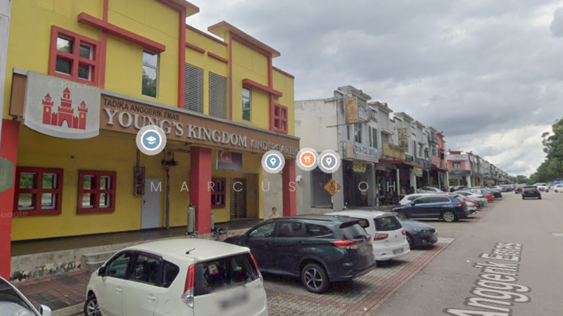 Impian Emas Impians Emas untuk Untuk Dijual - RM 1,650,000, Mac 2026 - Exterior - PropertyGuru.com.my