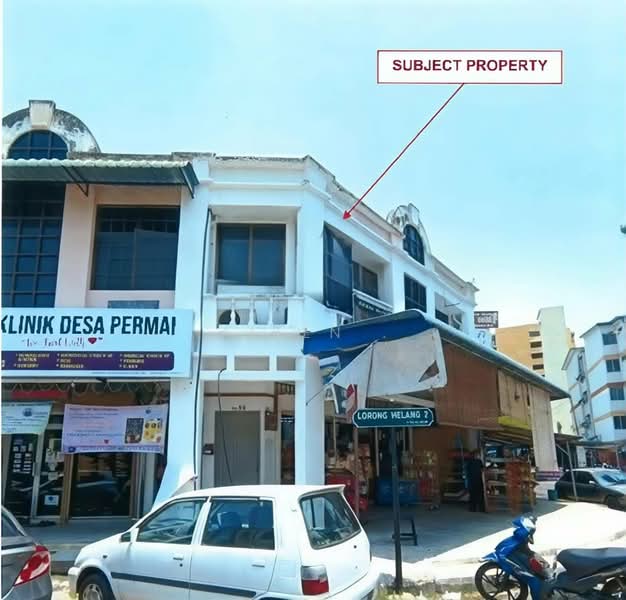 Shop / Office for Sale in Gelugor (Penang) - Allen . - PropertyGuru.com.my