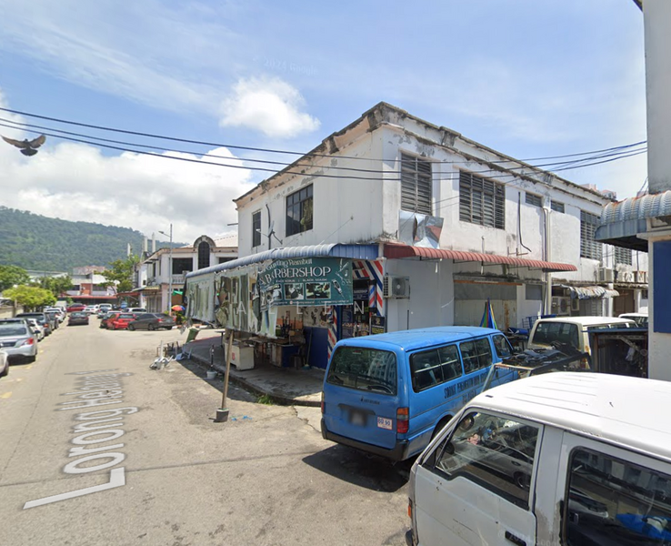 Shop / Office for Sale in Gelugor (Penang) - Allen . - Exterior - PropertyGuru.com.my
