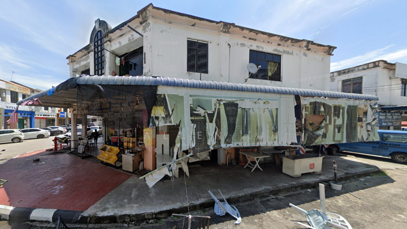 Shop / Office for Sale in Gelugor (Penang) - Allen . - Exterior - PropertyGuru.com.my