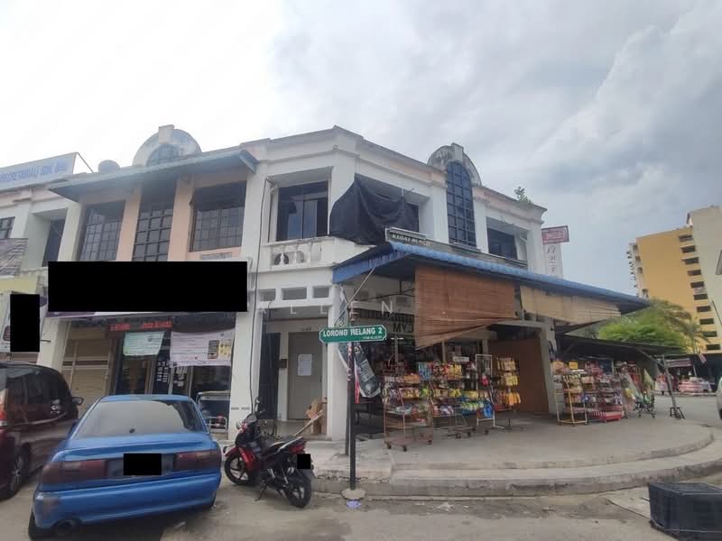 Shop / Office for Sale in Gelugor (Penang) - Allen . - Exterior - PropertyGuru.com.my
