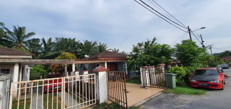 Semi-Detached House for Sale in Bandar Tasik Kesuma (Beranang) - Chris Choo - PropertyGuru.com.my