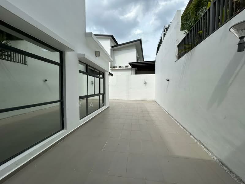 Bungalow for Sale in Iskandar Puteri (Nusajaya) (Johor) - May Khoo - Exterior - PropertyGuru.com.my