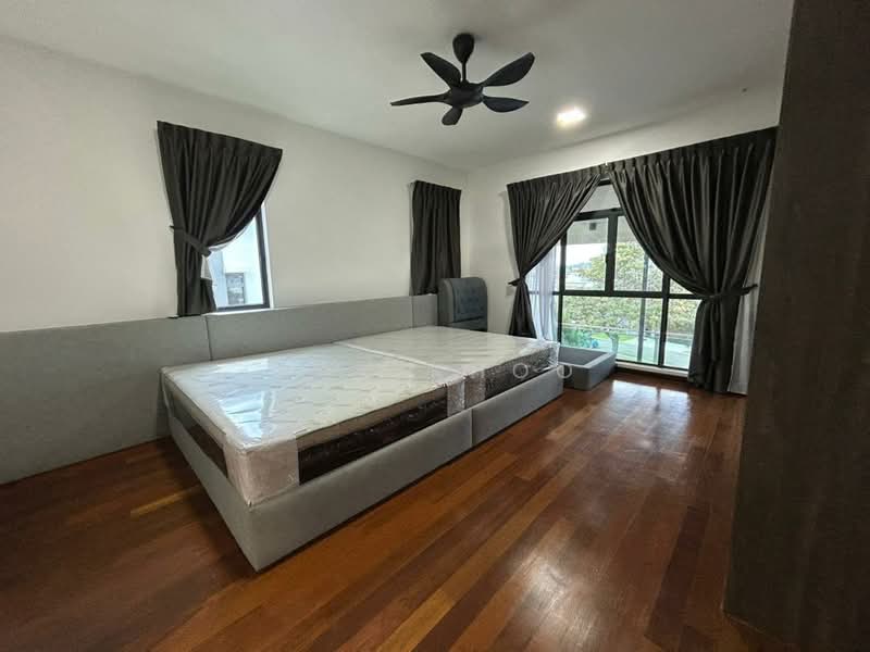 Bungalow for Sale in Iskandar Puteri (Nusajaya) (Johor) - May Khoo - Bedroom - PropertyGuru.com.my