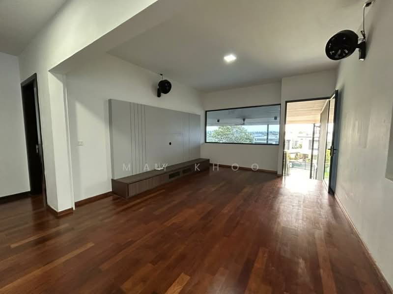 Bungalow for Sale in Iskandar Puteri (Nusajaya) (Johor) - May Khoo - Living Room - PropertyGuru.com.my