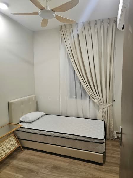 Baron Residence @ Lake City untuk Untuk Disewa - RM 2,600 /bulan, Mac 2026 - PropertyGuru.com.my