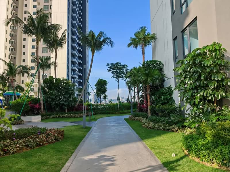 Baron Residence @ Lake City untuk Untuk Disewa - RM 2,600 /bulan, Mac 2026 - Exterior - PropertyGuru.com.my