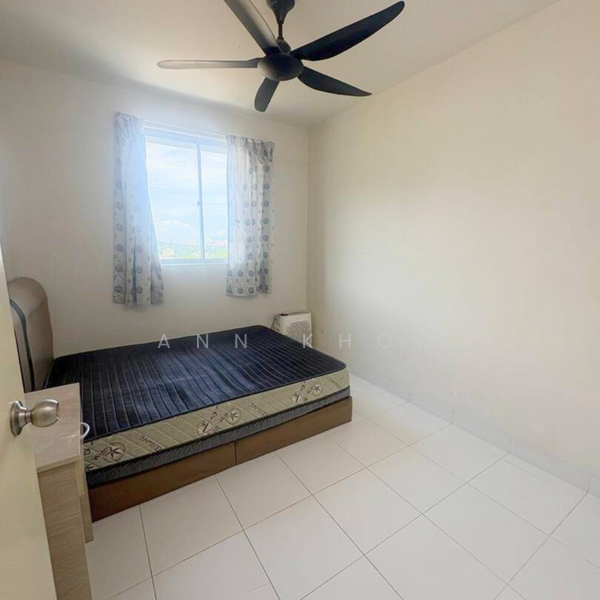 Melody Homes untuk Untuk Disewa - RM 1,200 /bulan, Mac 2026 - Bedroom - PropertyGuru.com.my