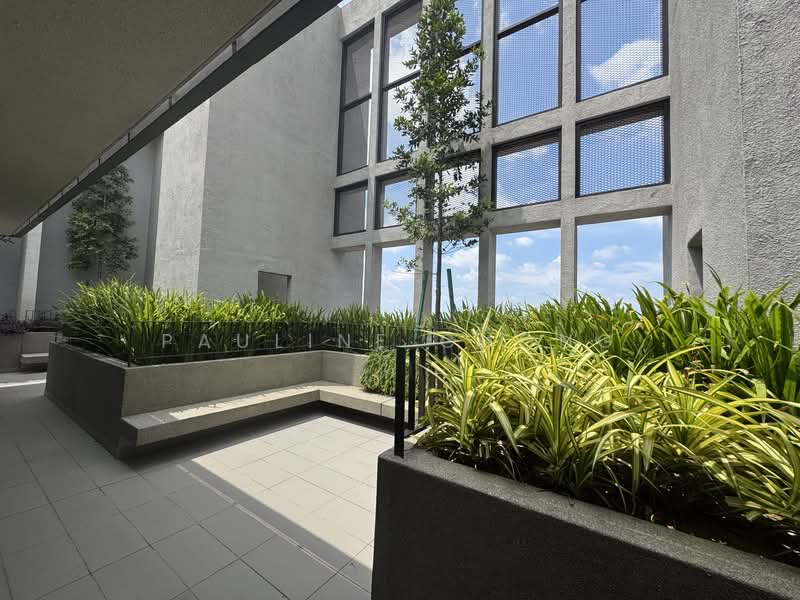 Service Residence for Rent at The Pulse Residence - Pauline Chong - Exterior - PropertyGuru.com.my