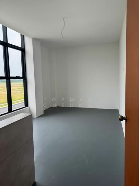 Semi-D Factory for Rent in Kapar Industrial Park (Kapar) - Topman Cheong - Interior - PropertyGuru.com.my