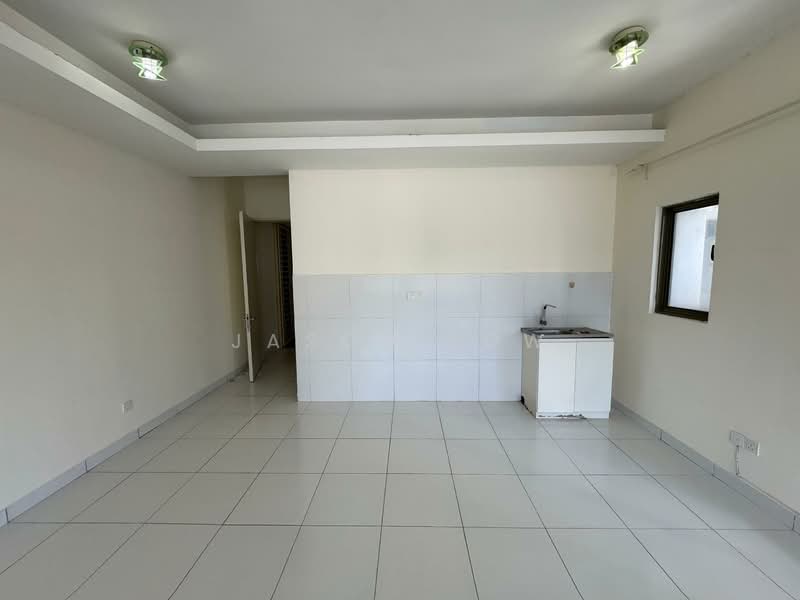 Neo Damansara untuk Untuk Disewa - RM 1,199 /bulan, Mac 2026 - Kitchen - PropertyGuru.com.my