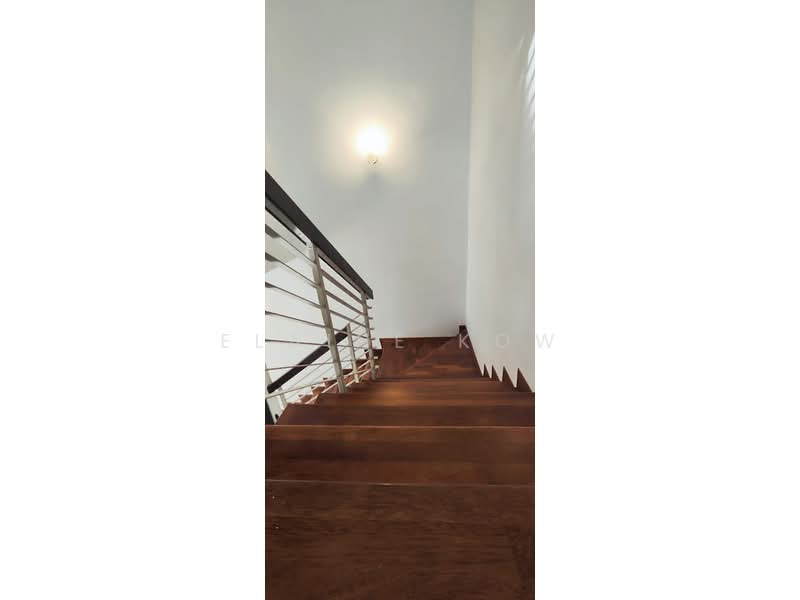 2-storey Terraced House for Rent in Abadi Heights (Puchong) - Elaine Kow - Interior - PropertyGuru.com.my