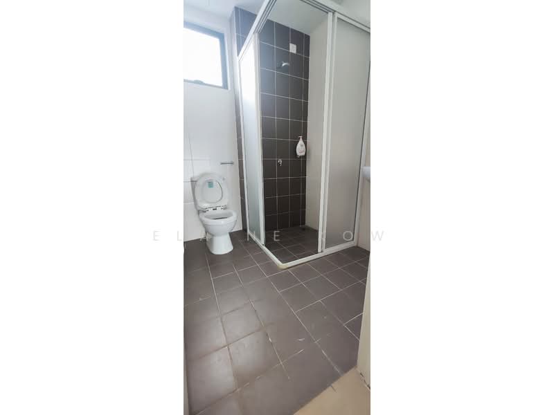2-storey Terraced House for Rent in Abadi Heights (Puchong) - Elaine Kow - Bathroom - PropertyGuru.com.my