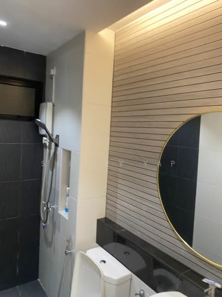 Service Residence for Rent at Sky Peak Residences - Shirley Yap - Bathroom - PropertyGuru.com.my