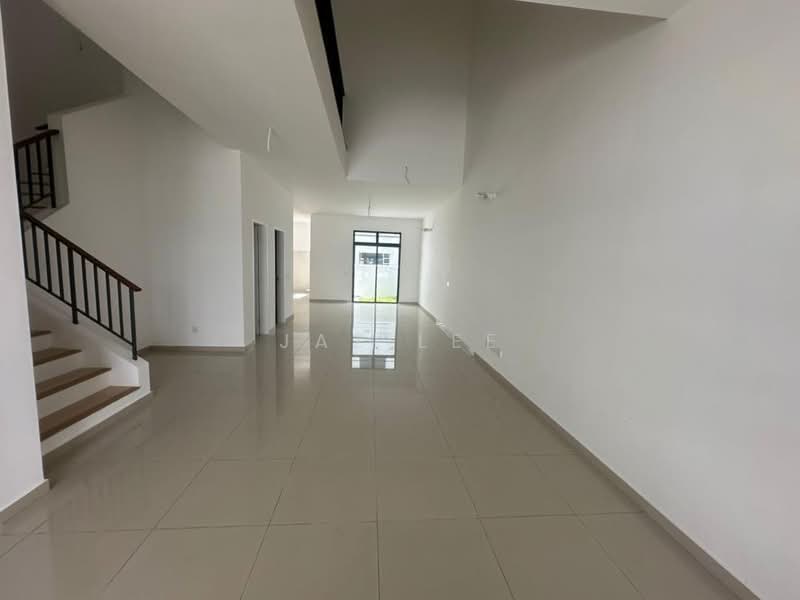 Cluster House for Sale in Eco Botanic (Iskandar Puteri (Nusajaya)) - Jaz Lee - PropertyGuru.com.my
