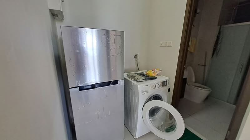 Condominium for Rent at Amberside @ Country Garden Danga Bay - NG ZEN XI - Bathroom - PropertyGuru.com.my