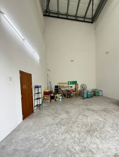 Factory for Sale in Taman Perniagaan Setia (Johor Bahru) - Grace Chew - Interior - PropertyGuru.com.my
