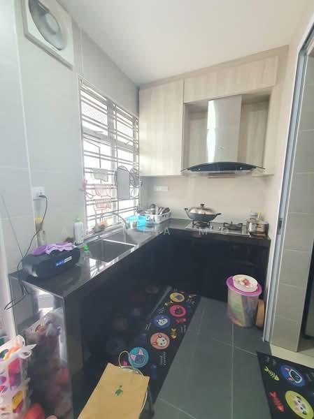 For Sale - Pekan Nana Pekans Nanas