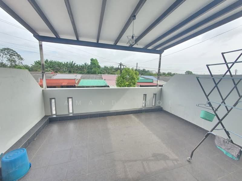 For Sale - Pekan Nana Pekans Nanas