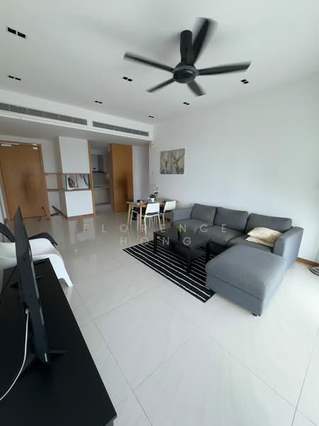 Southern Marina Residences - 1