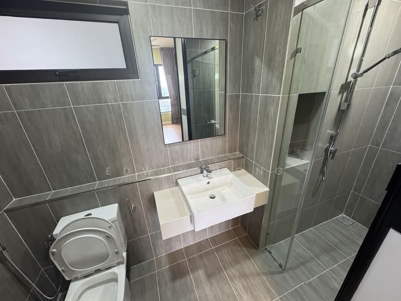 Service Residence for Rent at The Pulse Residence - Edwin Wong - Bathroom - PropertyGuru.com.my