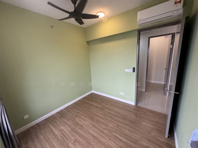 Service Residence for Rent at The Pulse Residence - Edwin Wong - Interior - PropertyGuru.com.my