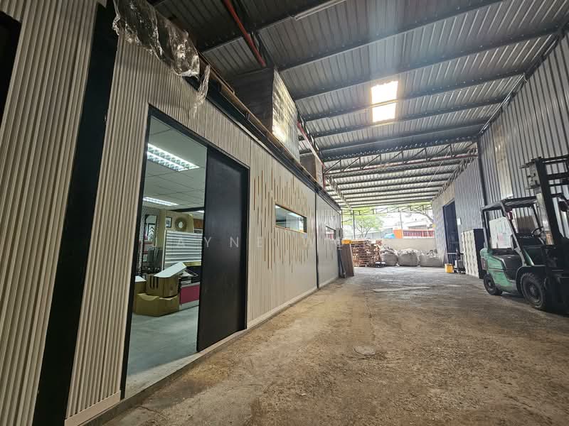 Factory for Sale in Ulu Tiram (Johor) - Jayne Wong - Interior - PropertyGuru.com.my