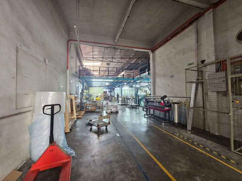 Factory for Sale in Ulu Tiram (Johor) - Jayne Wong - PropertyGuru.com.my