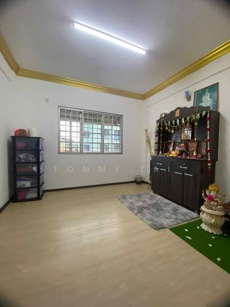 Lily & Jasmine Apartment untuk Untuk Dijual - RM 360,000, Mac 2026 - Living Room - PropertyGuru.com.my