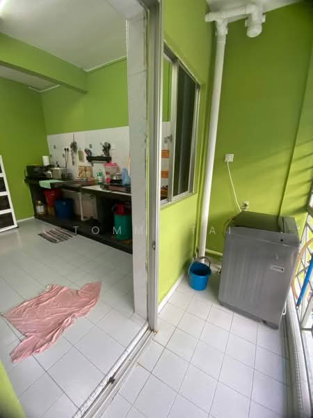 Lily & Jasmine Apartment untuk Untuk Dijual - RM 360,000, Mac 2026 - Kitchen - PropertyGuru.com.my