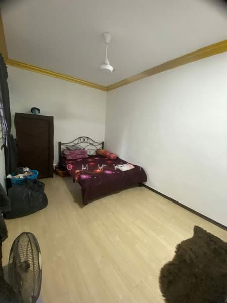 Lily & Jasmine Apartment untuk Untuk Dijual - RM 360,000, Mac 2026 - Bedroom - PropertyGuru.com.my