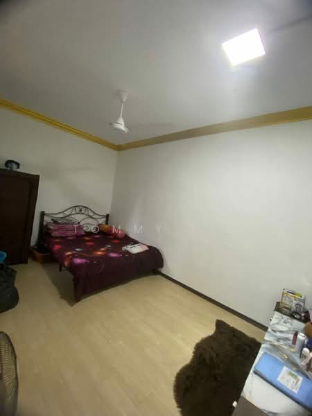 Lily & Jasmine Apartment untuk Untuk Dijual - RM 360,000, Mac 2026 - Bedroom - PropertyGuru.com.my
