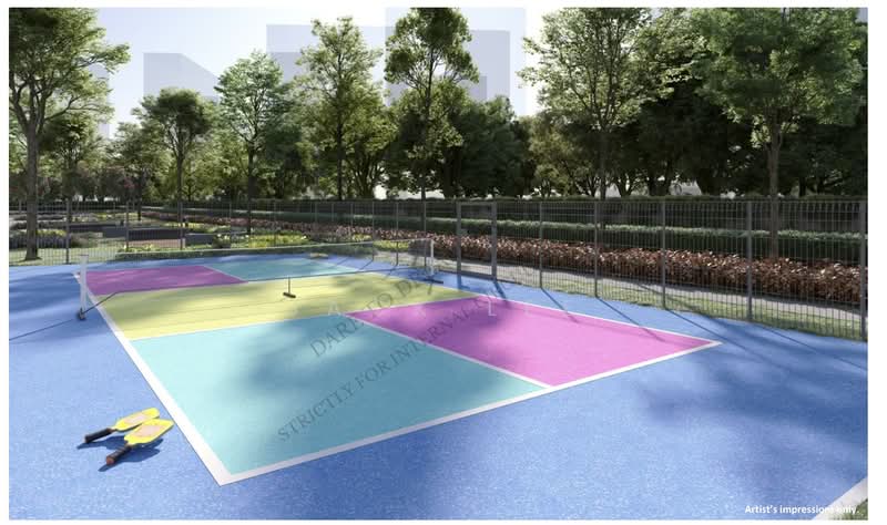 PSV 2 Residences untuk Untuk Dijual - RM 409,000, Mac 2026 - Exterior - PropertyGuru.com.my