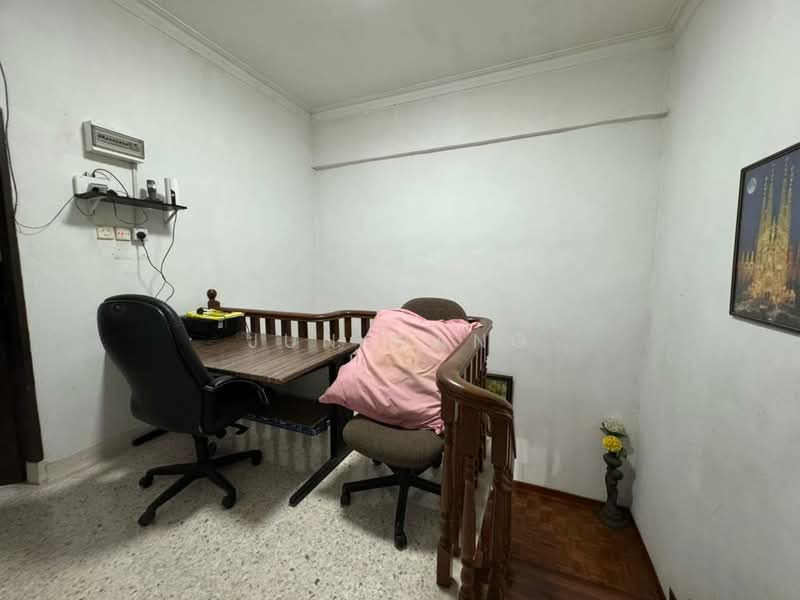 Semi-Detached House for Sale in Taman Iskandar (Johor Bahru) - Jun Wang - PropertyGuru.com.my