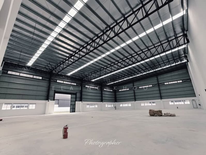 Kilang untuk Disewa di Bandar Serenia (Dengkil) - Elaine Khoo - Interior - PropertyGuru.com.my