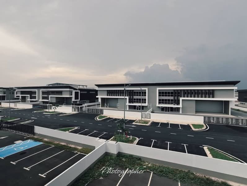Kilang untuk Disewa di Bandar Serenia (Dengkil) - Elaine Khoo - Exterior - PropertyGuru.com.my