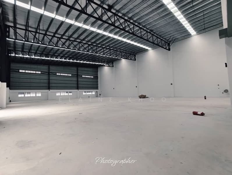 Kilang untuk Disewa di Bandar Serenia (Dengkil) - Elaine Khoo - Interior - PropertyGuru.com.my