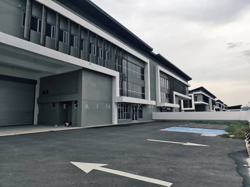 Kilang untuk Disewa di Bandar Serenia (Dengkil) - Elaine Khoo - Exterior - PropertyGuru.com.my