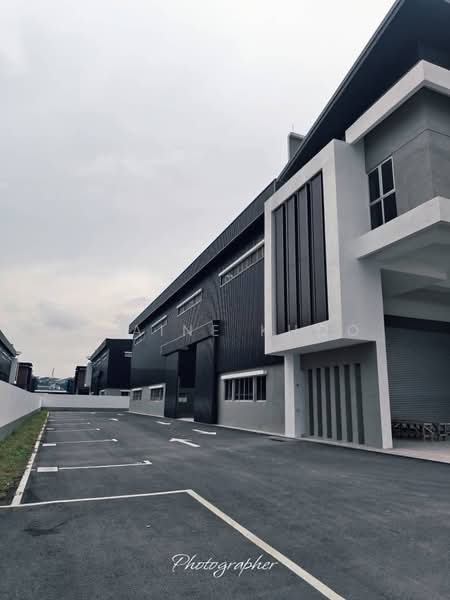 Kilang untuk Disewa di Bandar Serenia (Dengkil) - Elaine Khoo - PropertyGuru.com.my