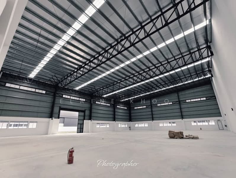 Kilang untuk Disewa di Bandar Serenia (Dengkil) - Elaine Khoo - PropertyGuru.com.my