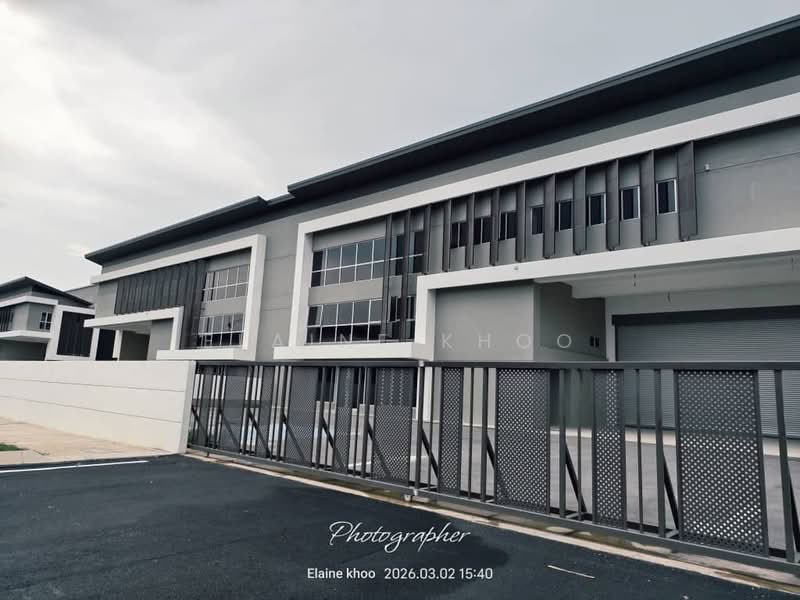 Kilang untuk Disewa di Bandar Serenia (Dengkil) - Elaine Khoo - PropertyGuru.com.my