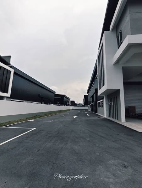 Kilang untuk Disewa di Bandar Serenia (Dengkil) - Elaine Khoo - PropertyGuru.com.my