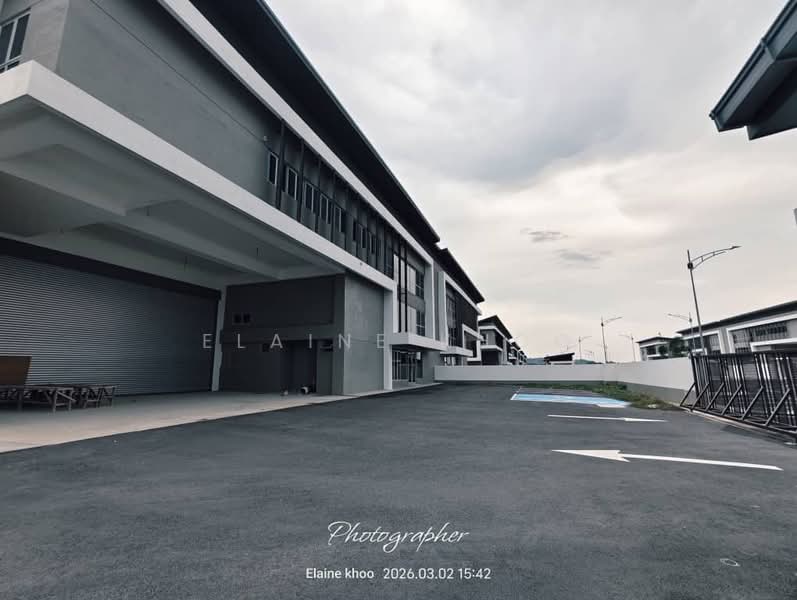 Kilang untuk Disewa di Bandar Serenia (Dengkil) - Elaine Khoo - PropertyGuru.com.my