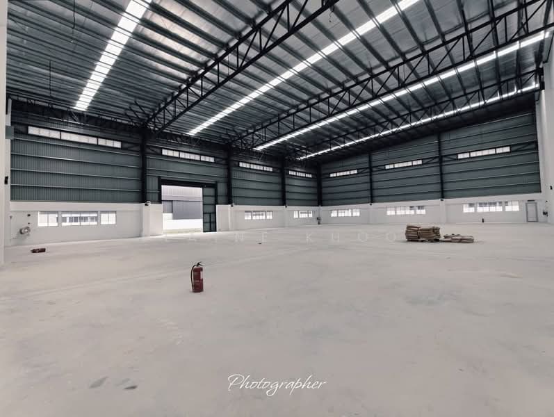 Kilang untuk Disewa di Bandar Serenia (Dengkil) - Elaine Khoo - PropertyGuru.com.my