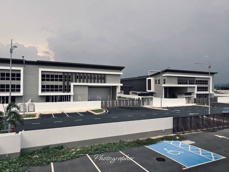 Kilang untuk Disewa di Bandar Serenia (Dengkil) - Elaine Khoo - PropertyGuru.com.my