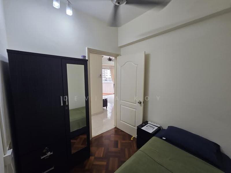 Condominium for Rent at Angkasa Impian 2 - Devina Koy - Bedroom - PropertyGuru.com.my