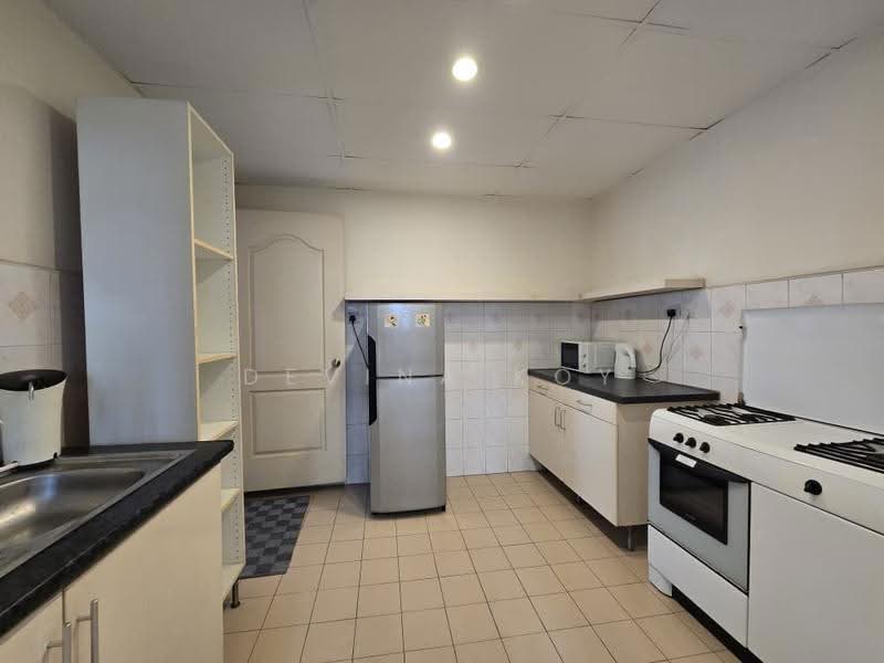 Condominium for Rent at Angkasa Impian 2 - Devina Koy - Kitchen - PropertyGuru.com.my