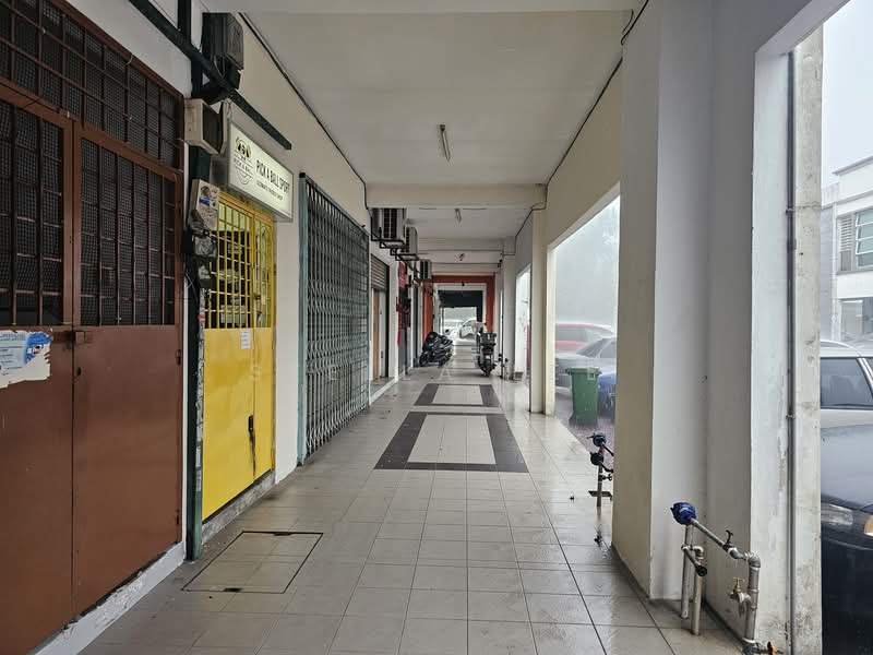 Shop for Rent in Balakong (Selangor) - Stella Lee - Exterior - PropertyGuru.com.my